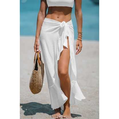 Ciela™ - Falda envolvente Seabreeze