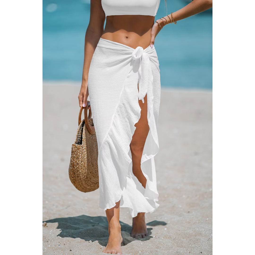 Ciela™ - Falda envolvente Seabreeze