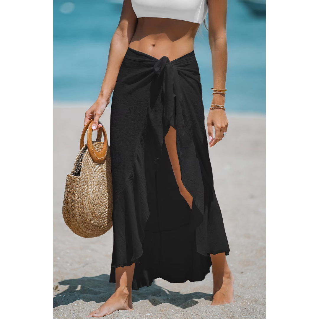 Ciela™ - Falda envolvente Seabreeze