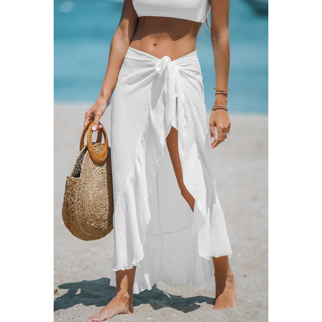 Ciela™ - Falda envolvente Seabreeze