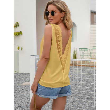 Kharla™ - Blusa Cómoda y Ventilada