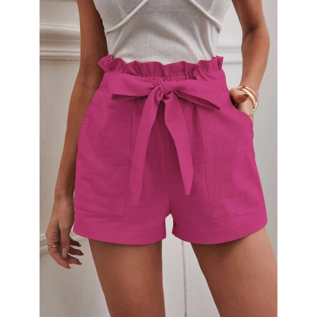 Gwen™ - Pantalones cortos Brisa Suave