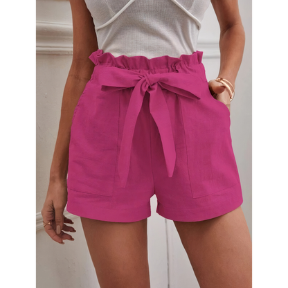 Gwen™ - Pantalones cortos Brisa Suave