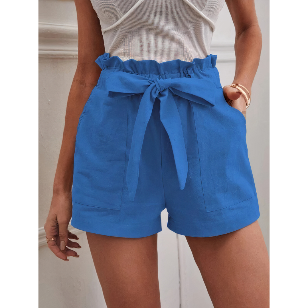 Gwen™ - Pantalones cortos Brisa Suave