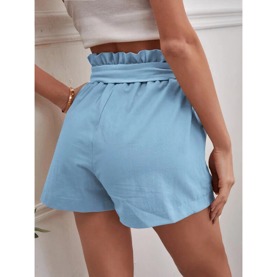 Gwen™ - Pantalones cortos Brisa Suave
