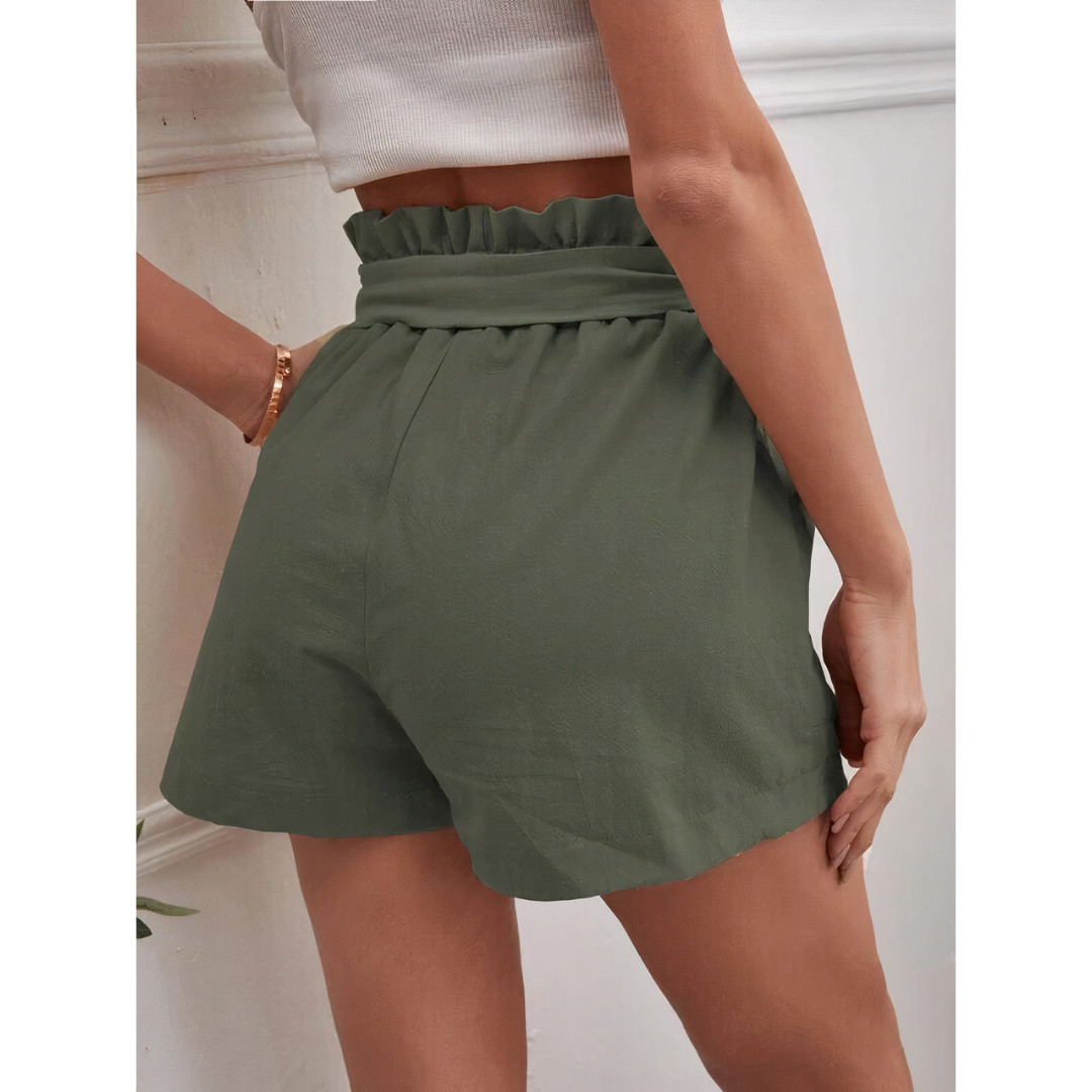 Gwen™ - Pantalones cortos Brisa Suave