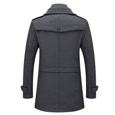 Tommy - Chaqueta de invierno de dos piezas