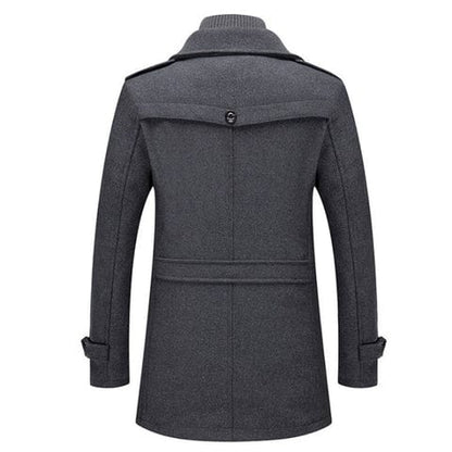 Tommy - Chaqueta de invierno de dos piezas