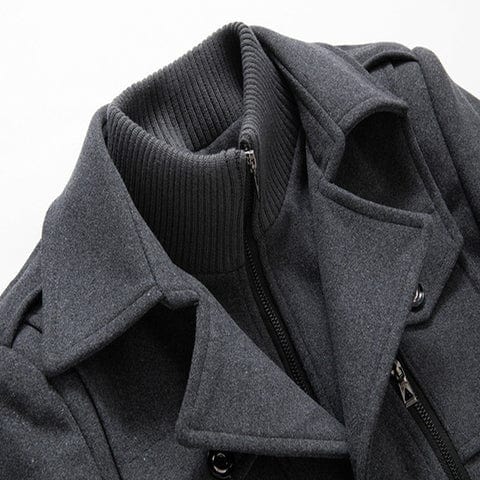 Tommy - Chaqueta de invierno de dos piezas