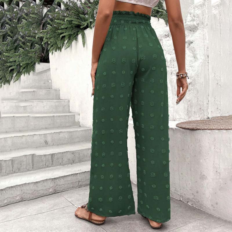 Vesha™ - Pantalones de vacaciones frescos
