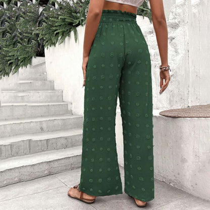Vesha™ - Pantalones de vacaciones frescos