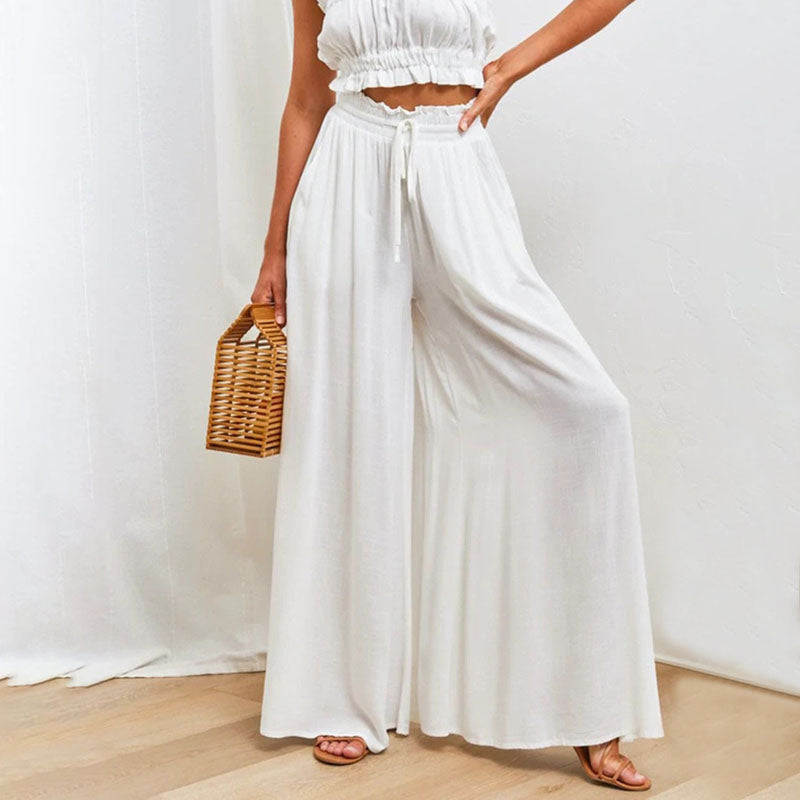 Mauren™ - Pantalones de Verano sin Esfuerzo