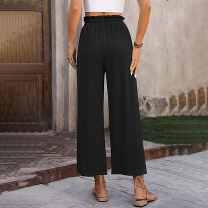 Eluna™ - Pantalones de descanso ligeros