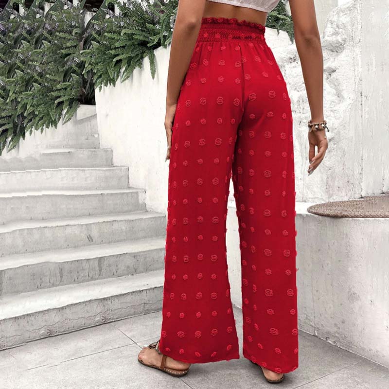 Vesha™ - Pantalones de vacaciones frescos