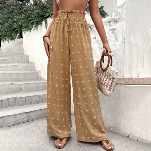 Vesha™ - Pantalones de vacaciones frescos