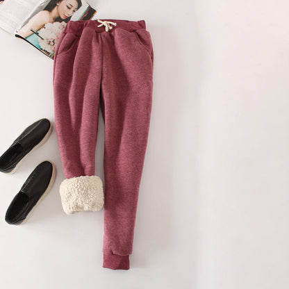 Nerra™ - Pantalones Cómodos y Acogedores