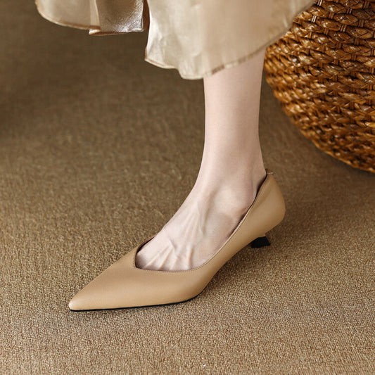 Zapatos de tacón elegantes | Gerda