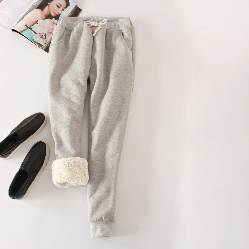 Nerra™ - Pantalones Cómodos y Acogedores