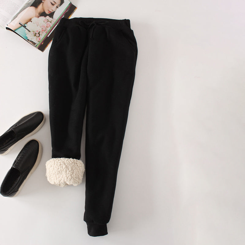 Nerra™ - Pantalones Cómodos y Acogedores