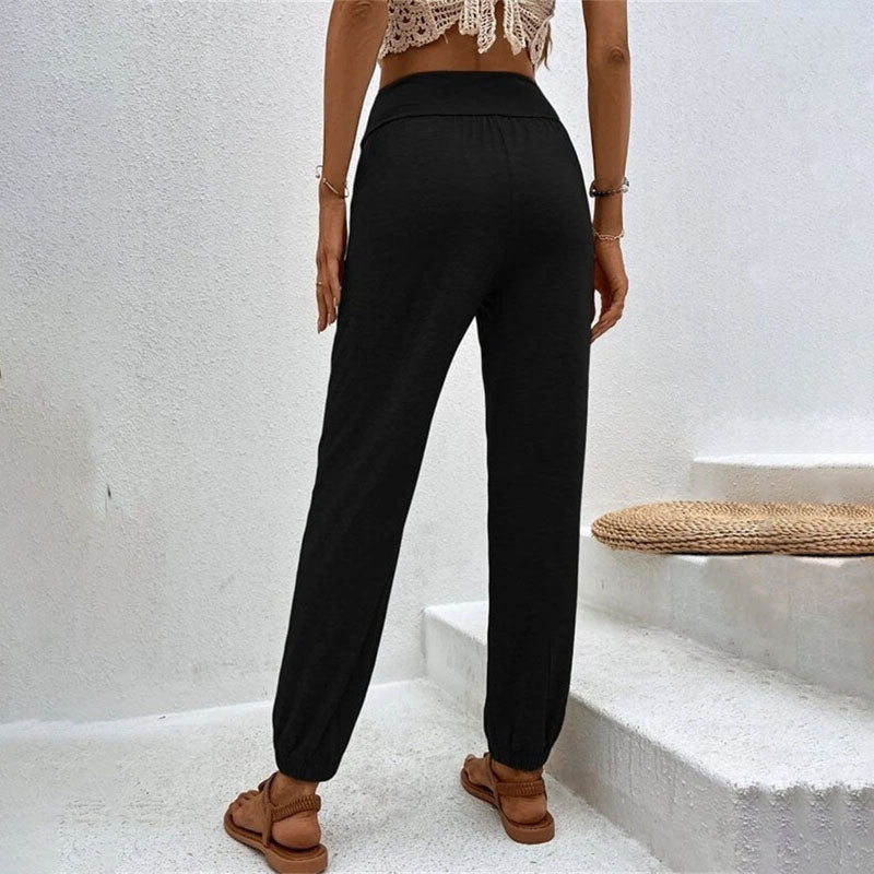 Pantalones de chándal ligeros Vaila™