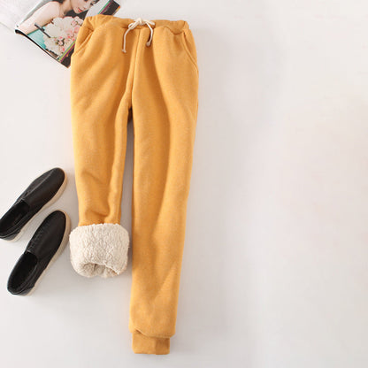Nerra™ - Pantalones Cómodos y Acogedores