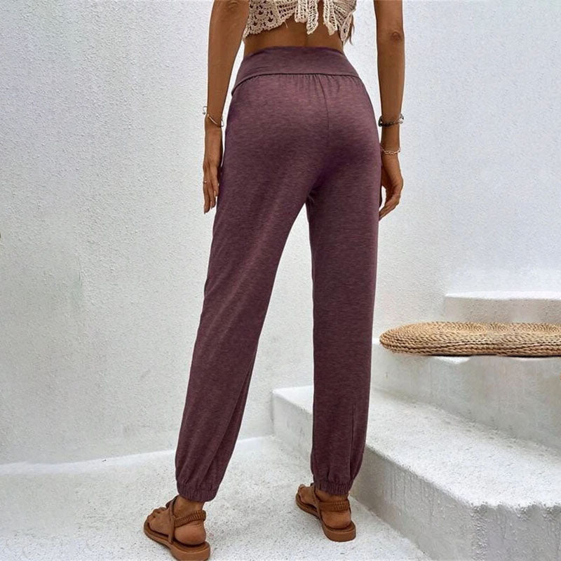 Pantalones de chándal ligeros Vaila™