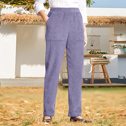 Avena™ - Pantalones Casual de Playa