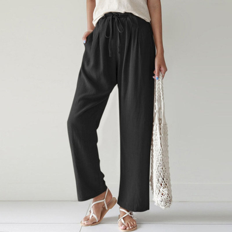 Pantalones de chándal relajados Vara™