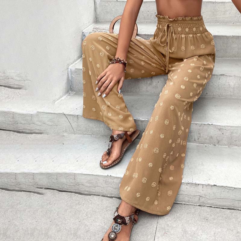 Vesha™ - Pantalones de vacaciones frescos