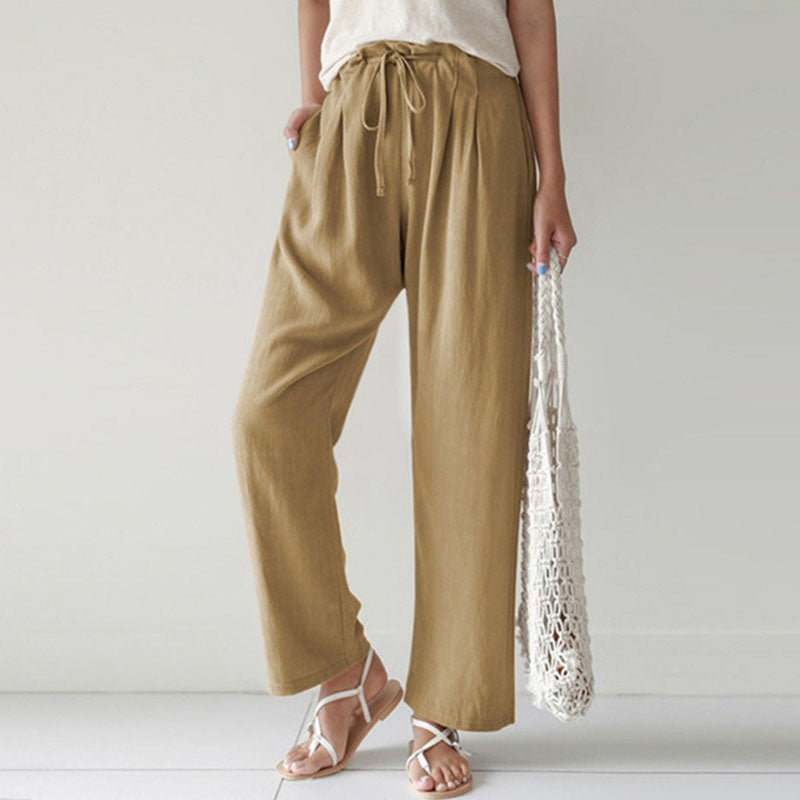 Pantalones de chándal relajados Vara™