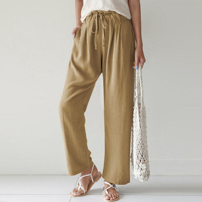 Pantalones de chándal relajados Vara™