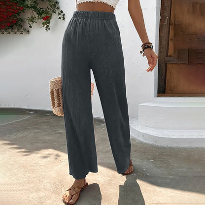 Maela™ - Pantalones de descanso fluidos