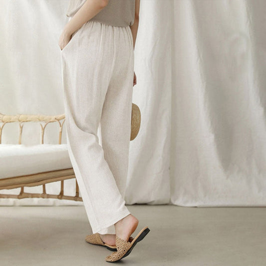 Pantalones de chándal relajados Vara™