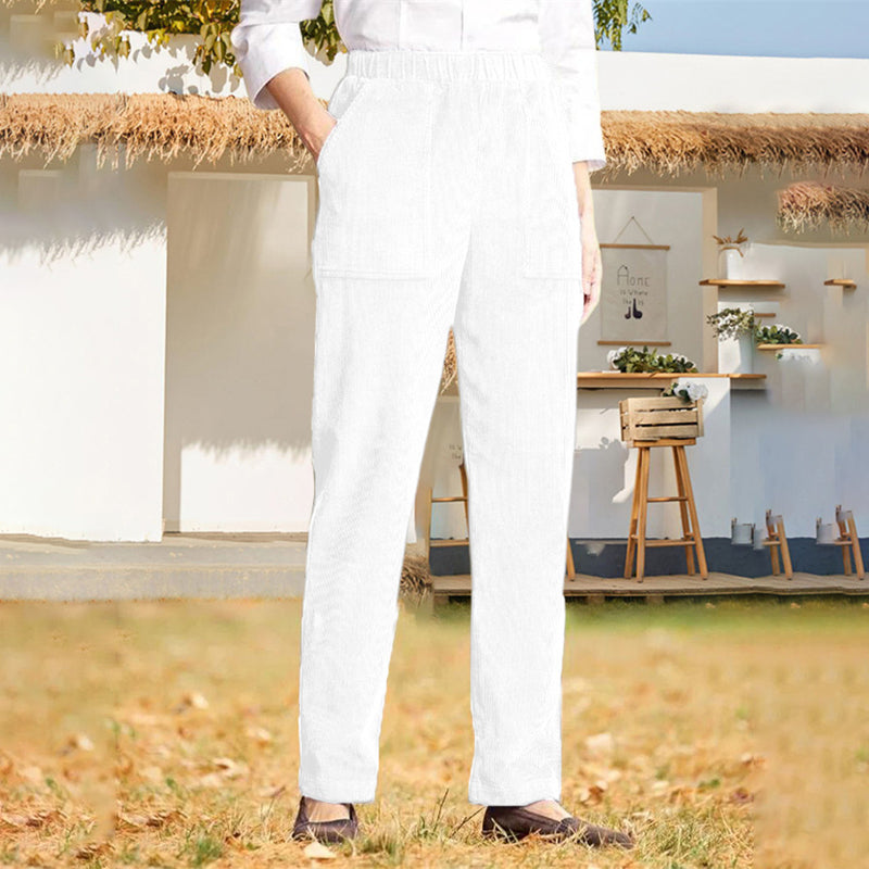 Avena™ - Pantalones Casual de Playa