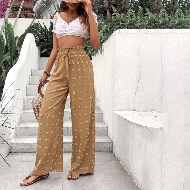 Vesha™ - Pantalones de vacaciones frescos