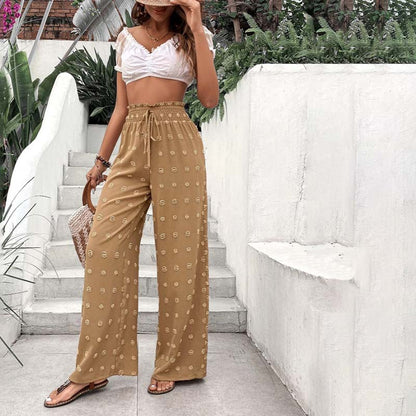 Vesha™ - Pantalones de vacaciones frescos