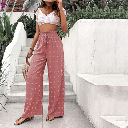 Vesha™ - Pantalones de vacaciones frescos