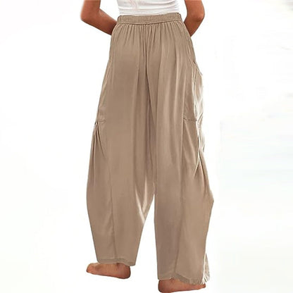 Thessa™ - Pantalones Cortos de Verano