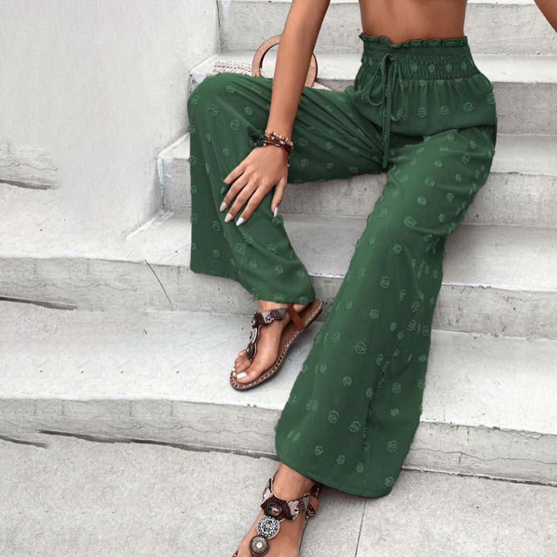 Vesha™ - Pantalones de vacaciones frescos