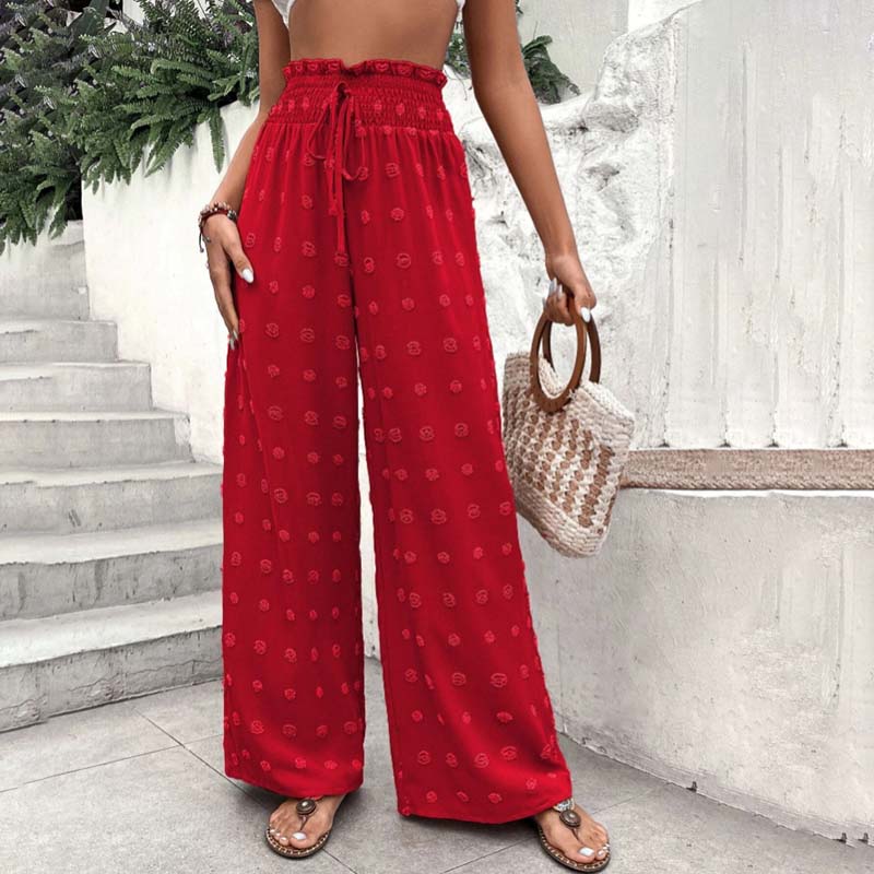 Vesha™ - Pantalones de vacaciones frescos