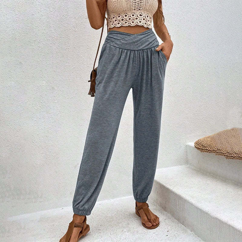 Pantalones de chándal ligeros Vaila™
