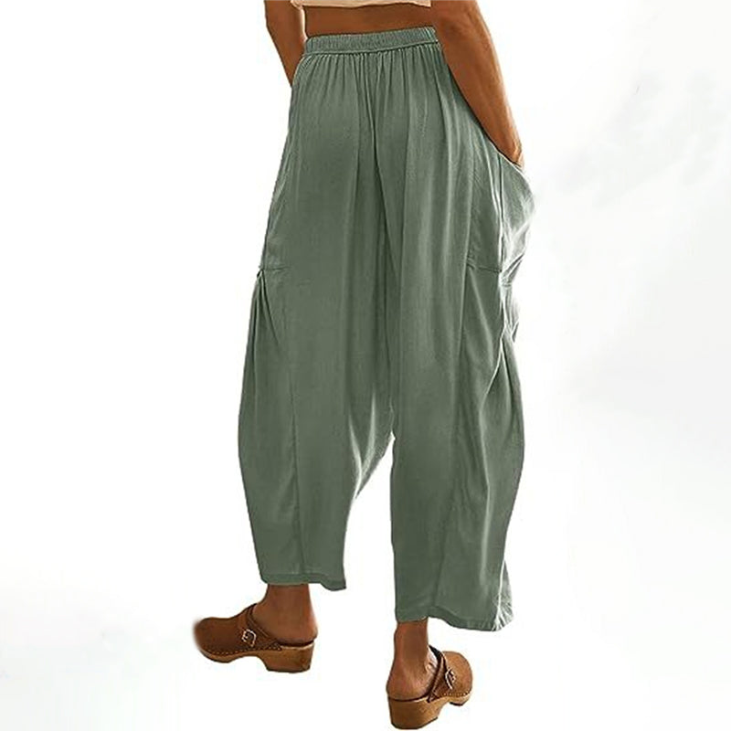 Thessa™ - Pantalones Cortos de Verano