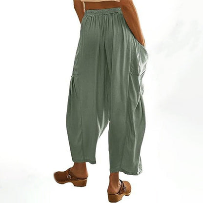 Thessa™ - Pantalones Cortos de Verano
