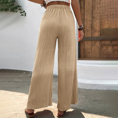 Maela™ - Pantalones de descanso fluidos