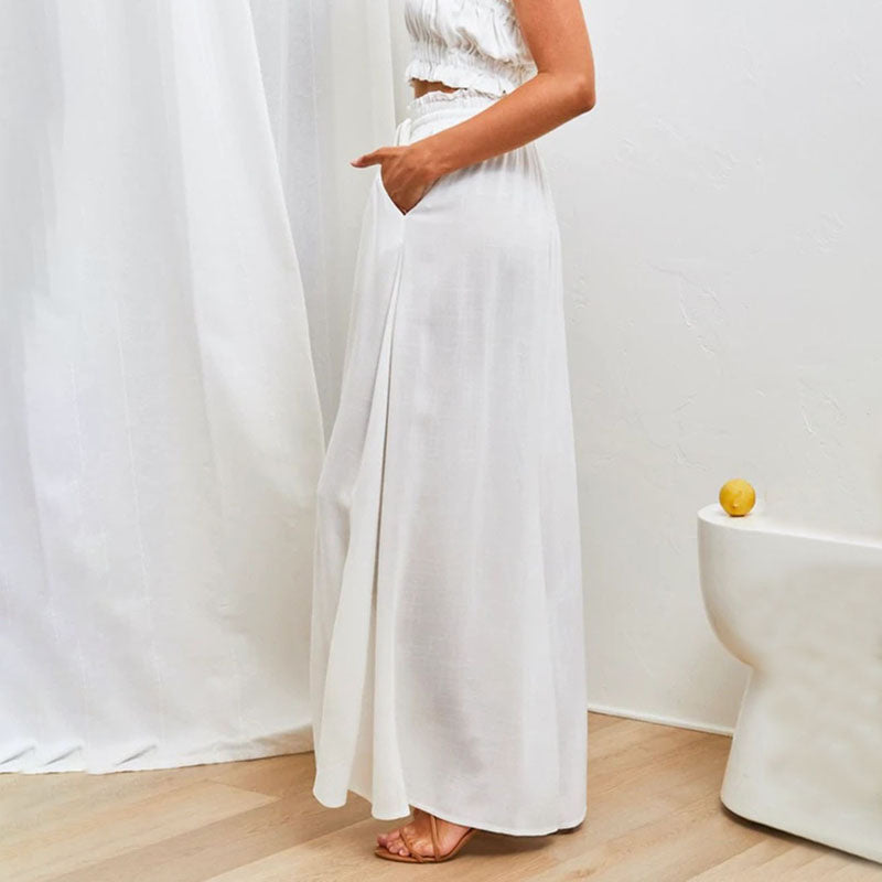 Mauren™ - Pantalones de Verano sin Esfuerzo
