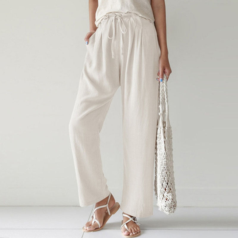 Pantalones de chándal relajados Vara™