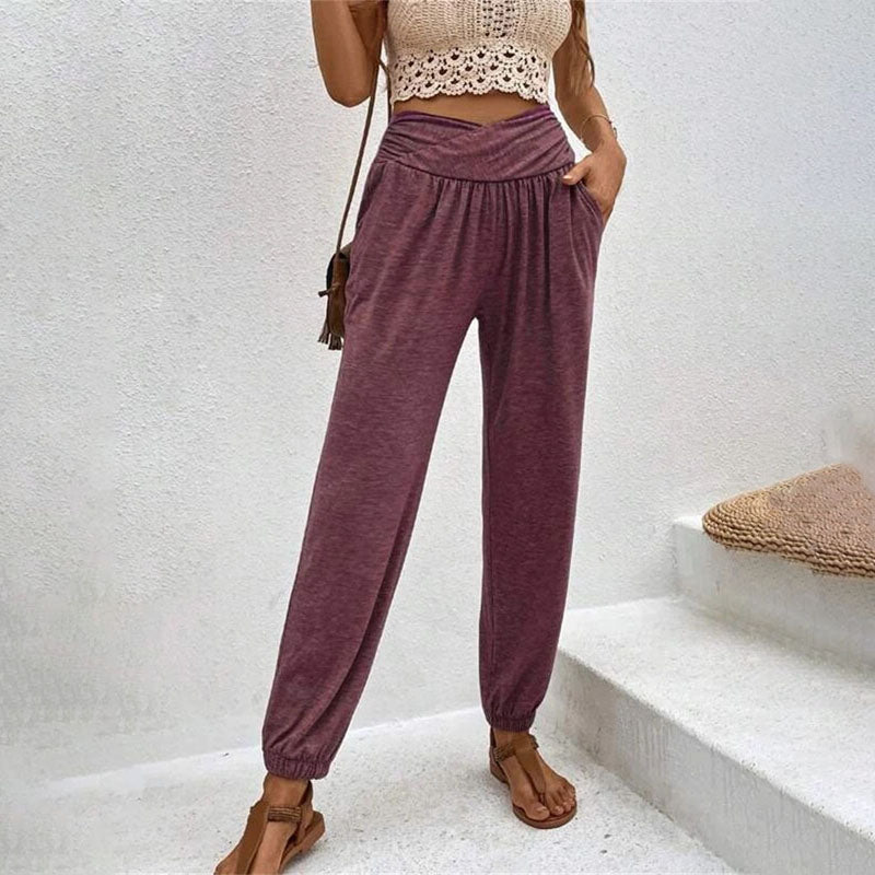 Pantalones de chándal ligeros Vaila™