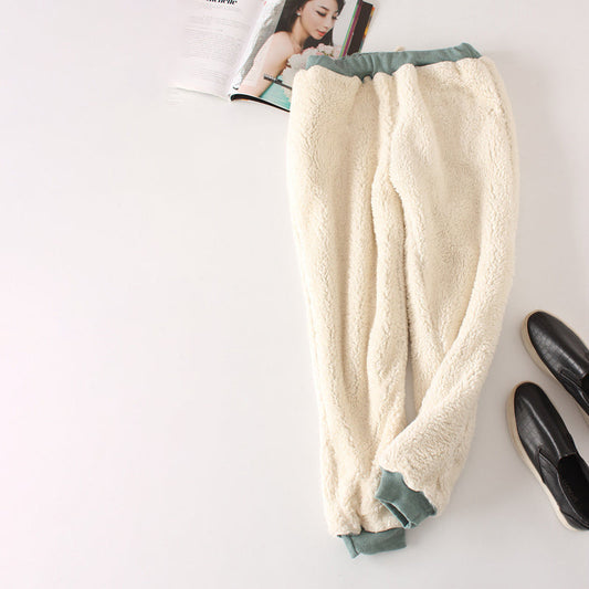 Nerra™ - Pantalones Cómodos y Acogedores