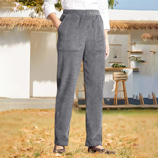 Avena™ - Pantalones Casual de Playa