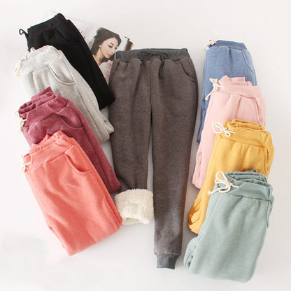 Nerra™ - Pantalones Cómodos y Acogedores